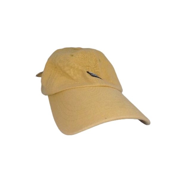 Topi KEITH HARING Basic Kuning