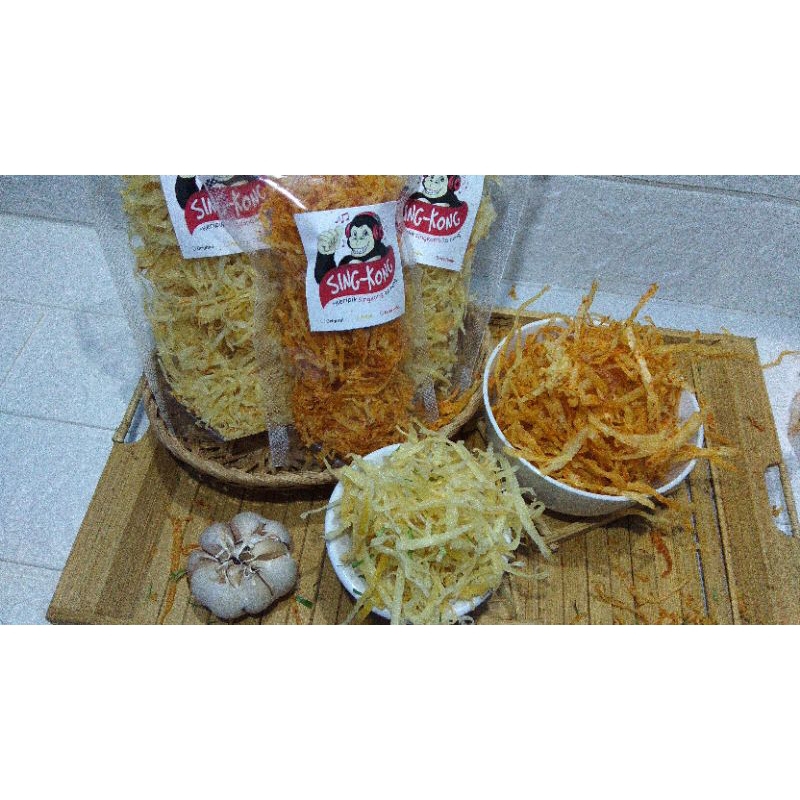 

KERIPIK SINGKONG ASRUD