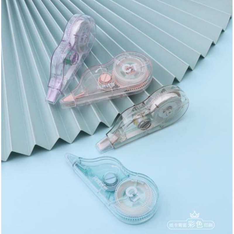 

Tipex Roller Kering Trondol Chanss ADS - 2232 / Pita Koreksi / Correction Tape