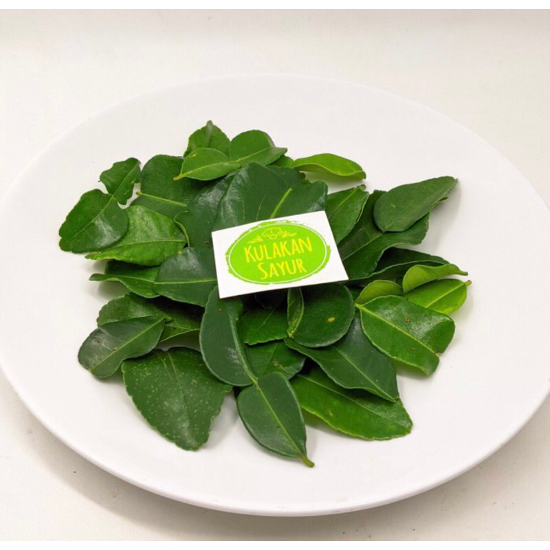 

Daun Jeruk 50 gram - Kulakan Sayur