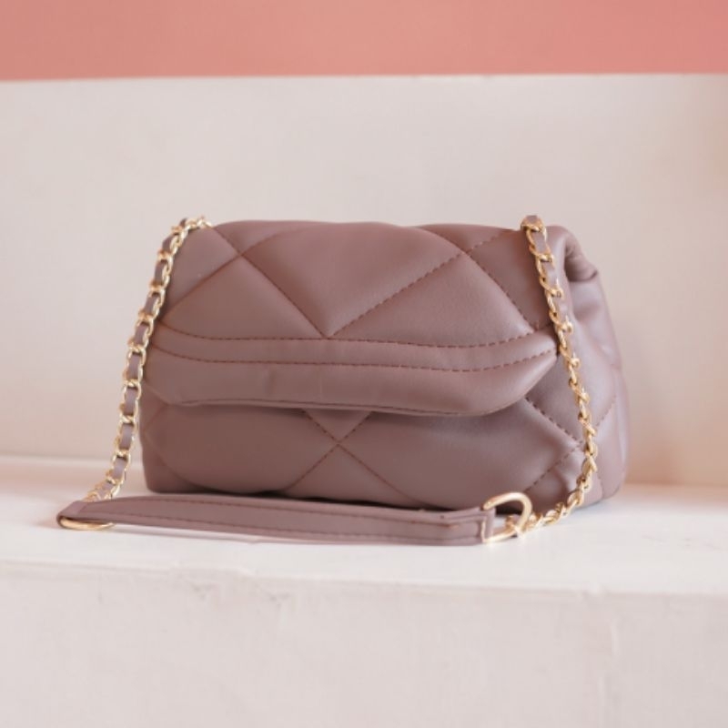 Tas Wanita BILNA BAGS Tas Slempang