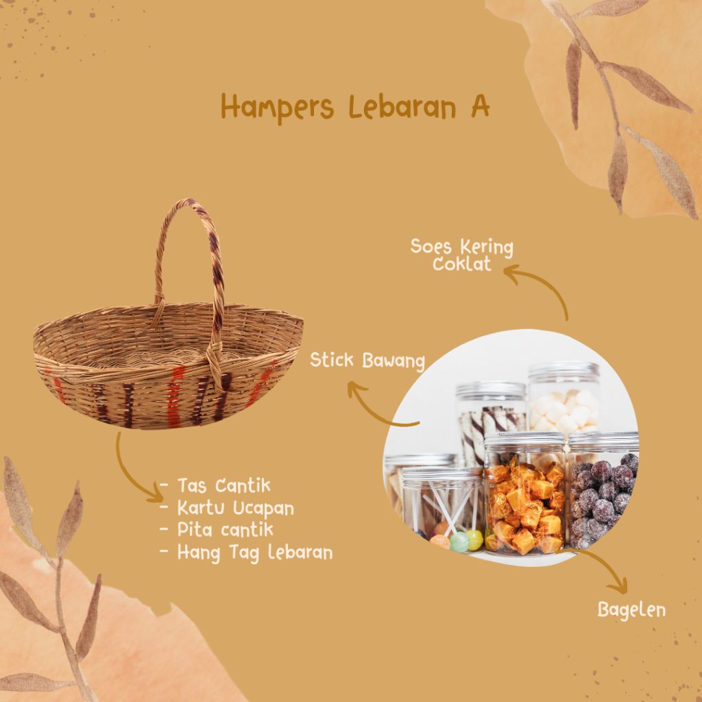 

HAMPERS LEBARAN / HAMPERS RAMADHAN / HAMPERS IDUL FITRI / HAMPERS MURAH / SNACK JAR