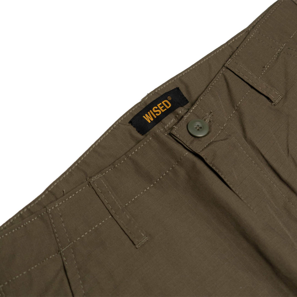 WISED | URBAN | CARGO PANTS