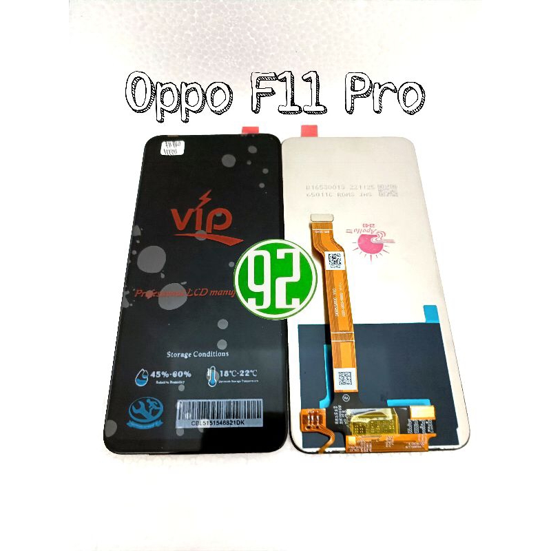 LCD OPPO F11 PRO (CPH1969)