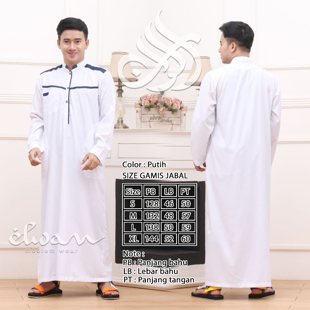 GAMIS Jabal