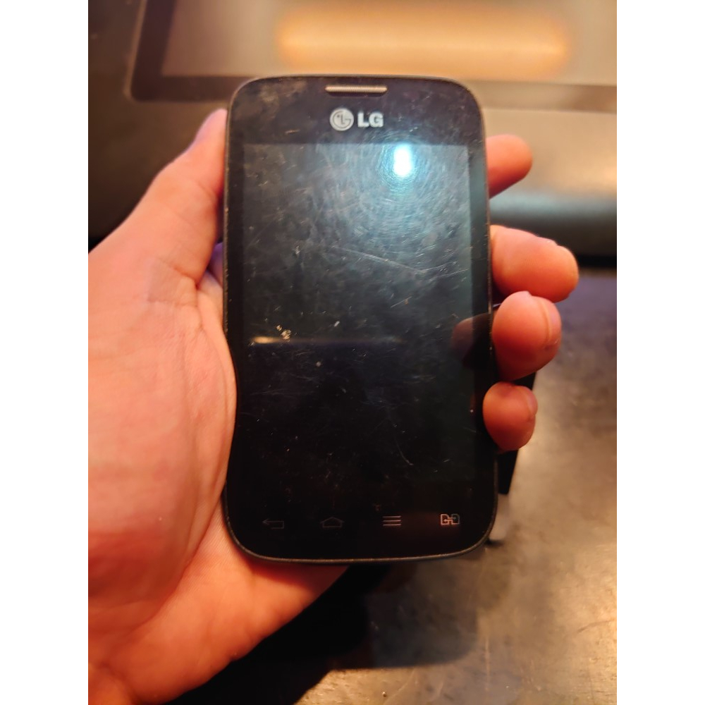 Handphone LG bekas untuk kanibalan | Preloved Murah