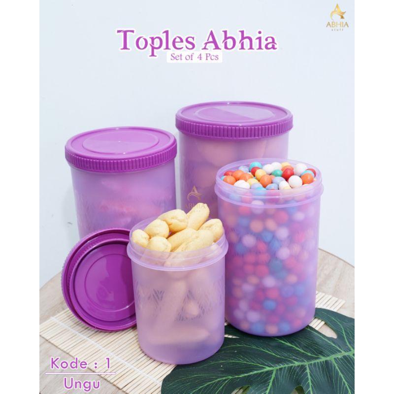 toples abhia kode 1