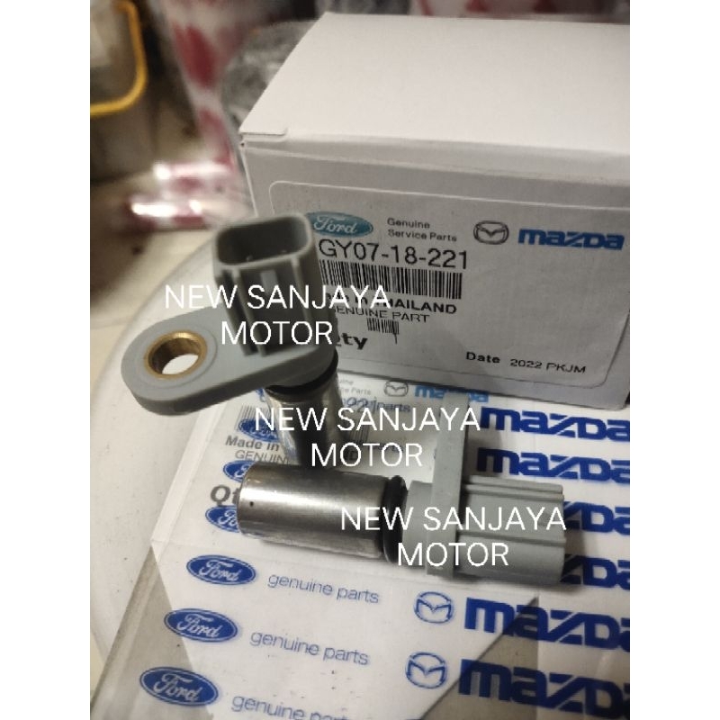 SENSOR CKP CRANKSHAFT FORD ESCAPE ORIGINAL