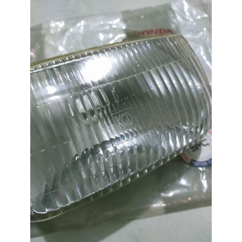 REFLEKTOR LAMPU DEPAN HONDA ASTREA GRAND BULUS LEGENDA KGD