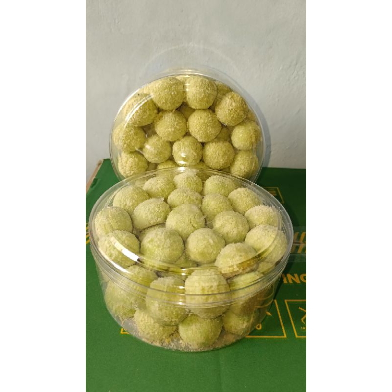 

nastar klepon premium 500gr