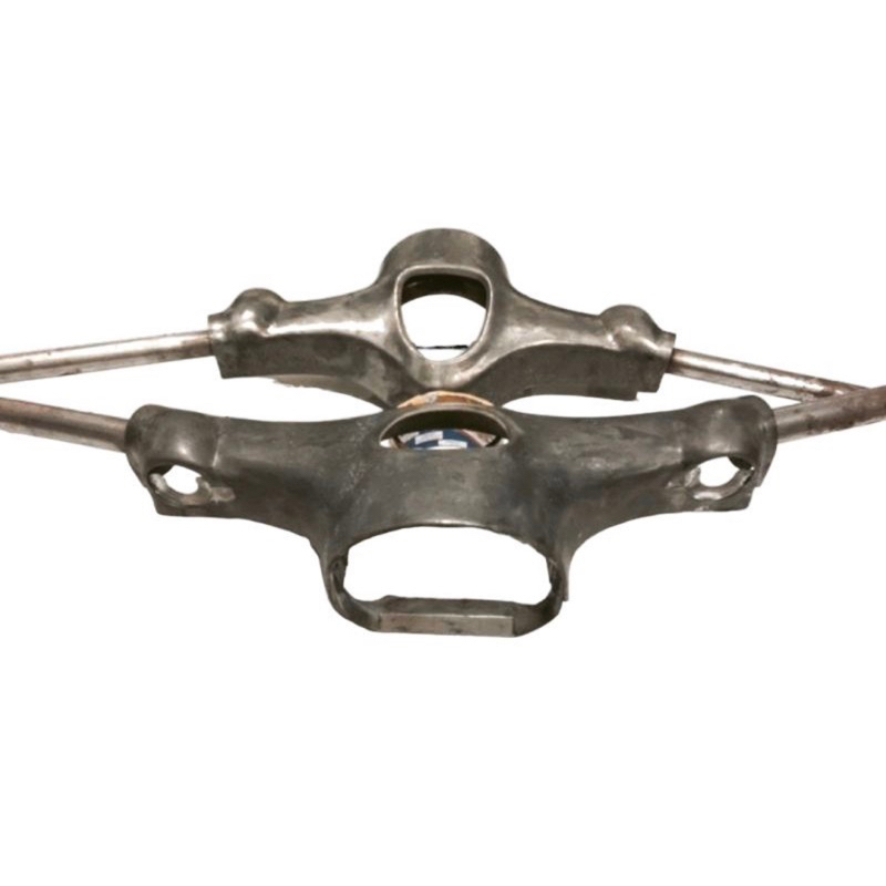 BATOK STANG PISPOT STANG STIR BATOK ATAS PISPOT C50 C70 C90 TEBAL PRESISI BERKUALITAS