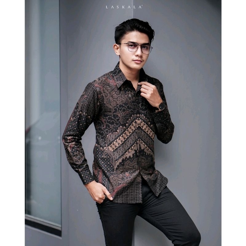 Batik Laskala Sandro