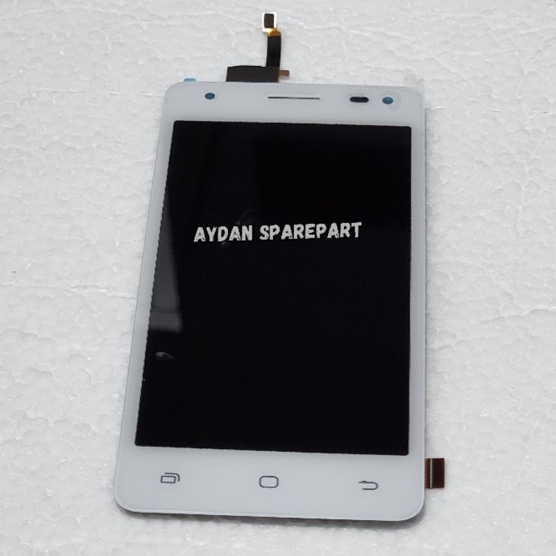 Fullset LCD Touchscreen ANDROMAX SMARTFREN E2+ / E2 plus B16C2G ORIGINAL