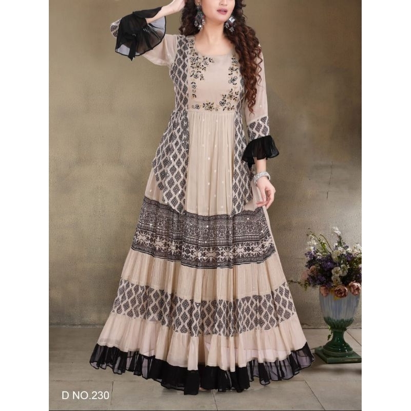 Gamis Hindi Original