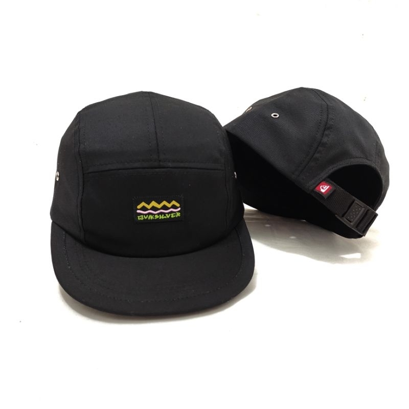 Topi 5panel- Topi panel -Topi distro