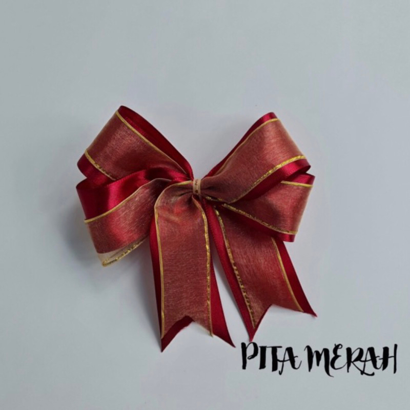 

Pita dan Kartu Ucapan