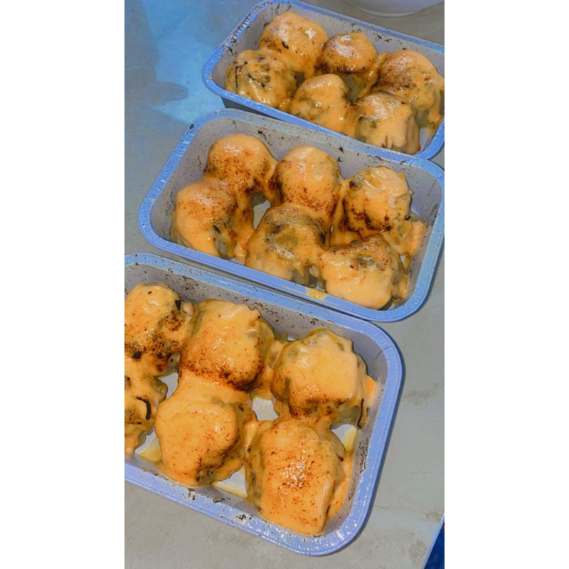 

DIMSUM AYAM UDANG