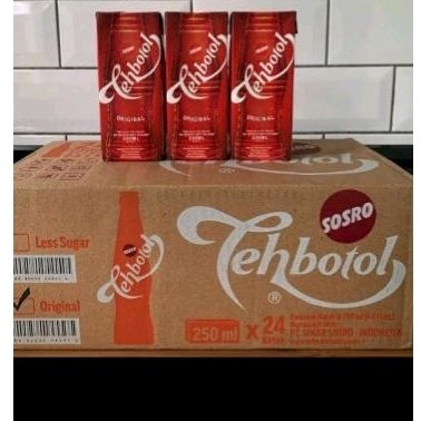teh kotak sosro 1 dus