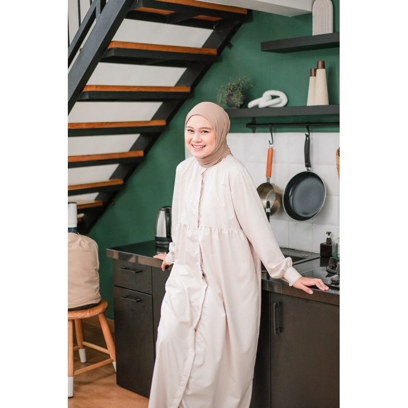 FREIA - Dress Wanita Sada Dress