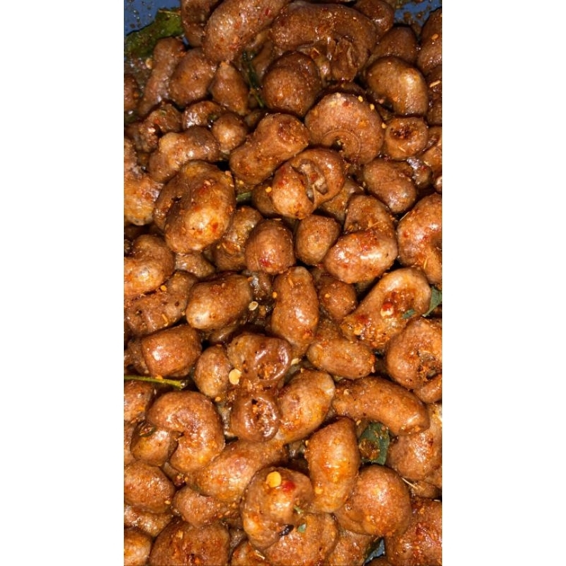 

Makaroni Bantet