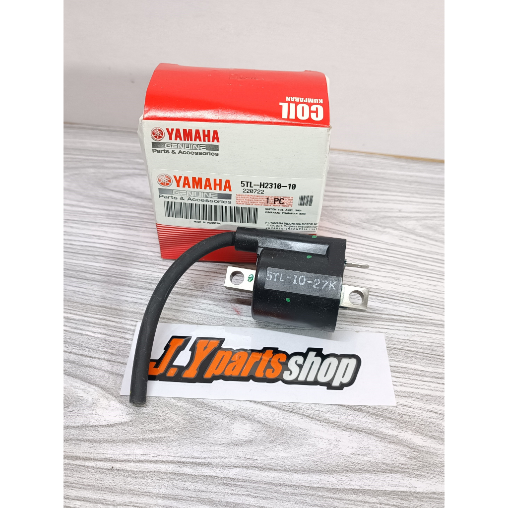 KOIL KUIL COIL MIO LAMA SPORTY SMILE SOUL FINO KARBU ORIGINAL YGP 5TL-H2310-10