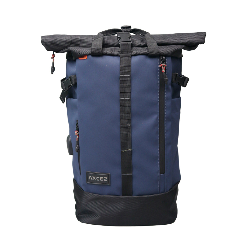 AXCEZ BACKPACK HUNTER NAVY