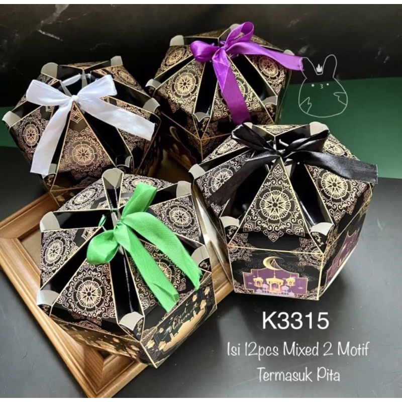

kotak hampers lebaran