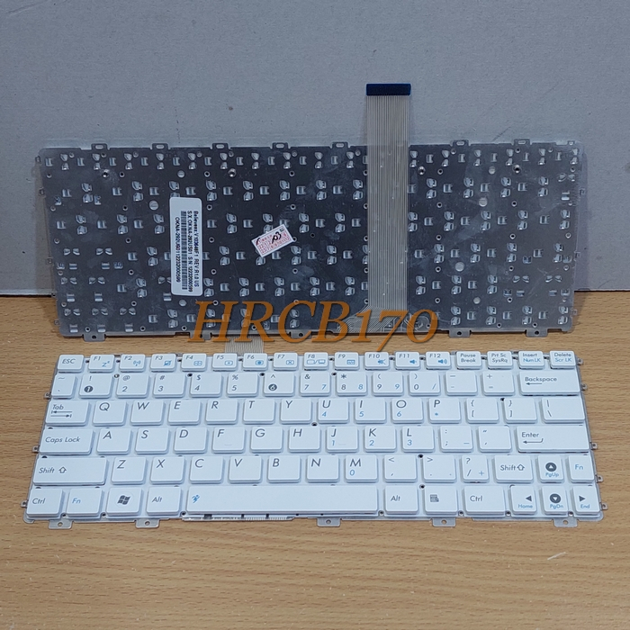 Keyboard Laptop Asus Eee Pc 1015 1015B 1015Bx 1015Cx 1015P 1015Pe