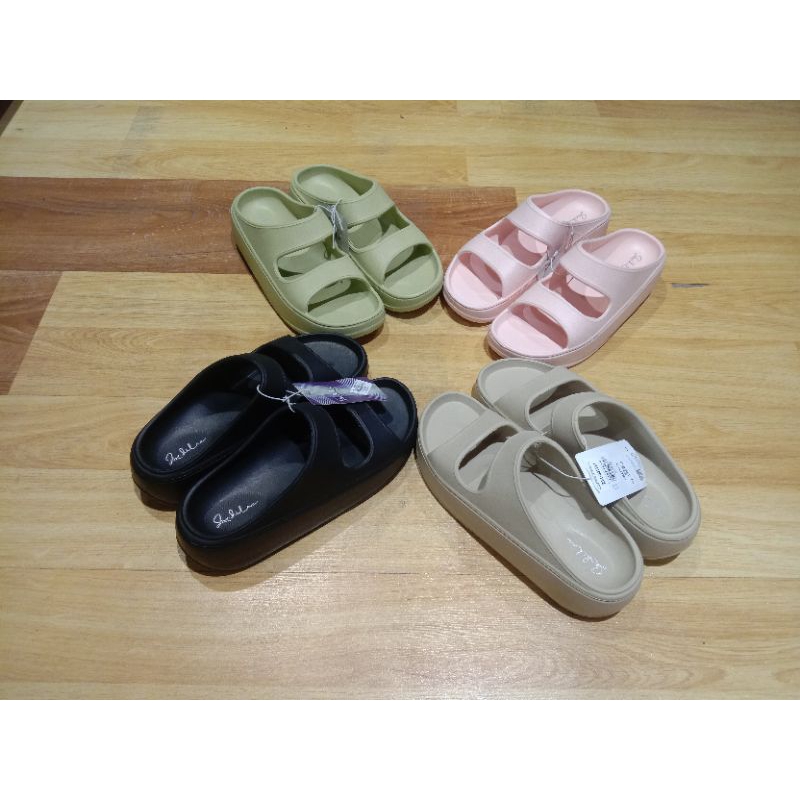 SANDAL ZANDILAC WANITA CH220455WD