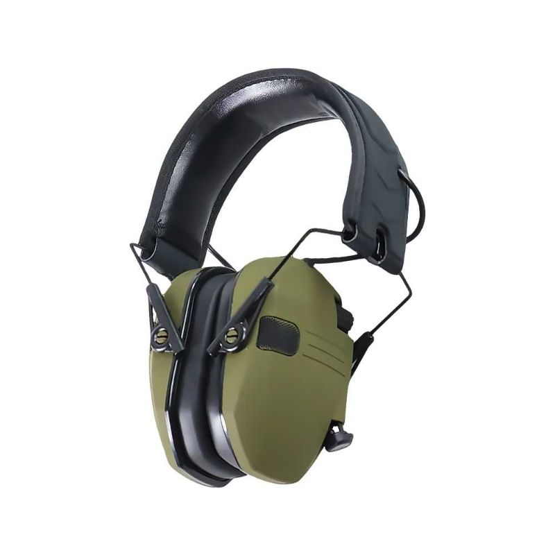 BAGGEE Penutup Telinga Earmuff Headphone Taktis for Shooting - BG35