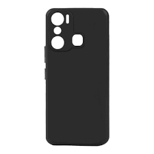 Silicone Black INFINIX Hot 20i HOT 20s Hot 30i 20 5G 12 12i 12Pro 12 Play PREMIUM Silikone TPU Flexible Matte Cover Soft Case Full Hitam Glare Anti Minyak Doff Pop up Top Softcase Gelap Polos Tipis Thin/SLim NFC S S Hot20 S 20 i Karet Kondom Plastik TPU