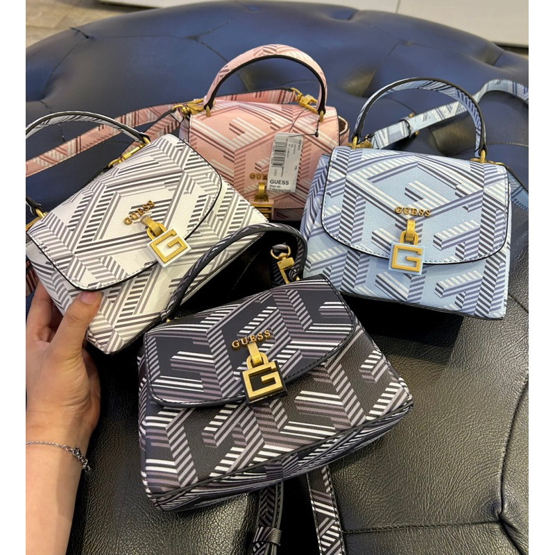 Tas Guess Ori MONTREAL MINI