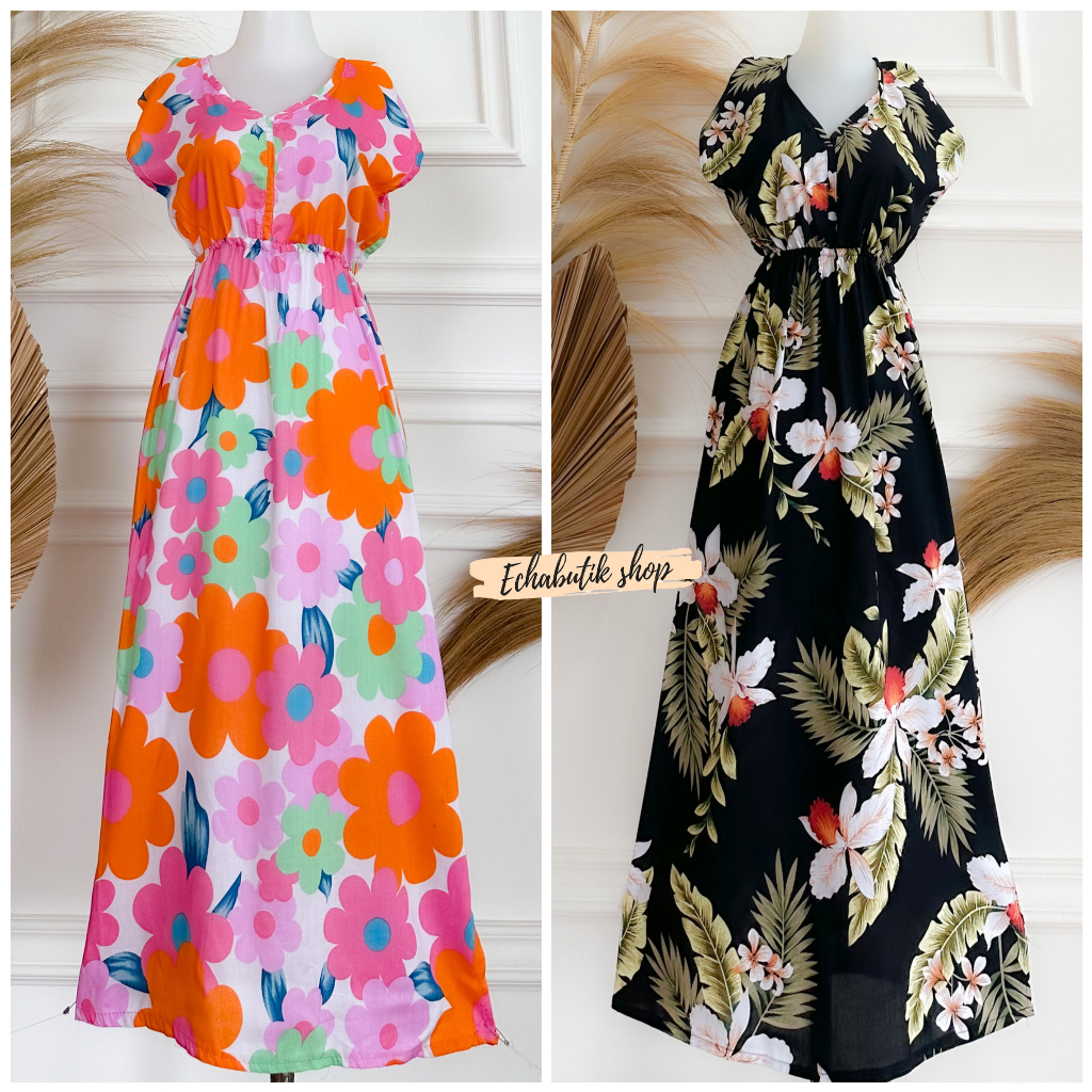 DASTER/DRES MANOHARA BALI CANDY