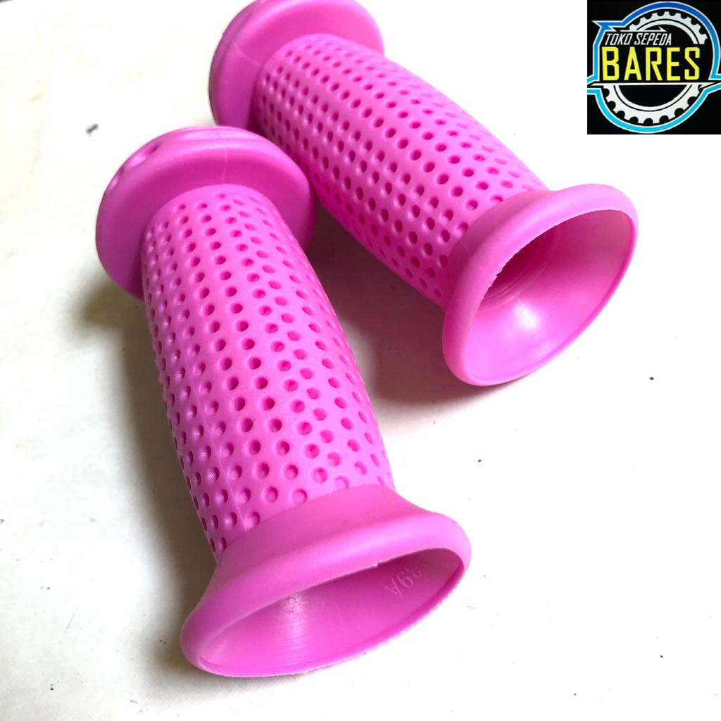 Handfat Sepeda BMX / Lipat / Mini Anak 12 / 16 / 18 Eterna 139A / 182A Hand Grip