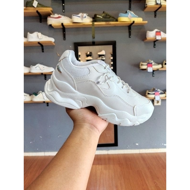 Aerostreet Aurora Series BNIB - Sepatu Sneakers