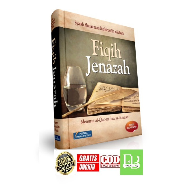 Fiqih Jenazah