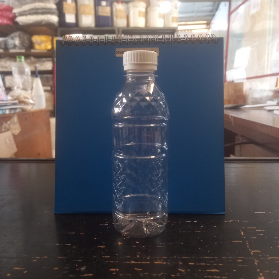 Botol Berlian Diamond 330ML