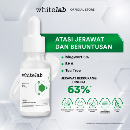 WHITELAB Acne Calming Serum - 20ml