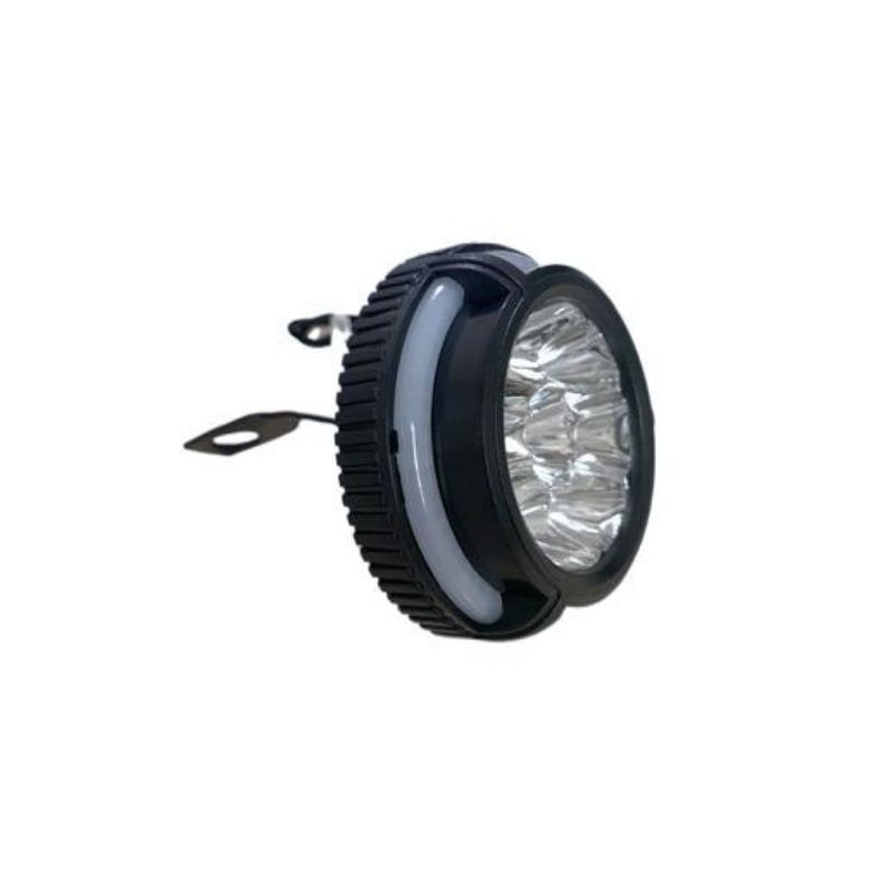 Lampu Tembak Spion Lampu Sorot Spion Angel Eyes R303