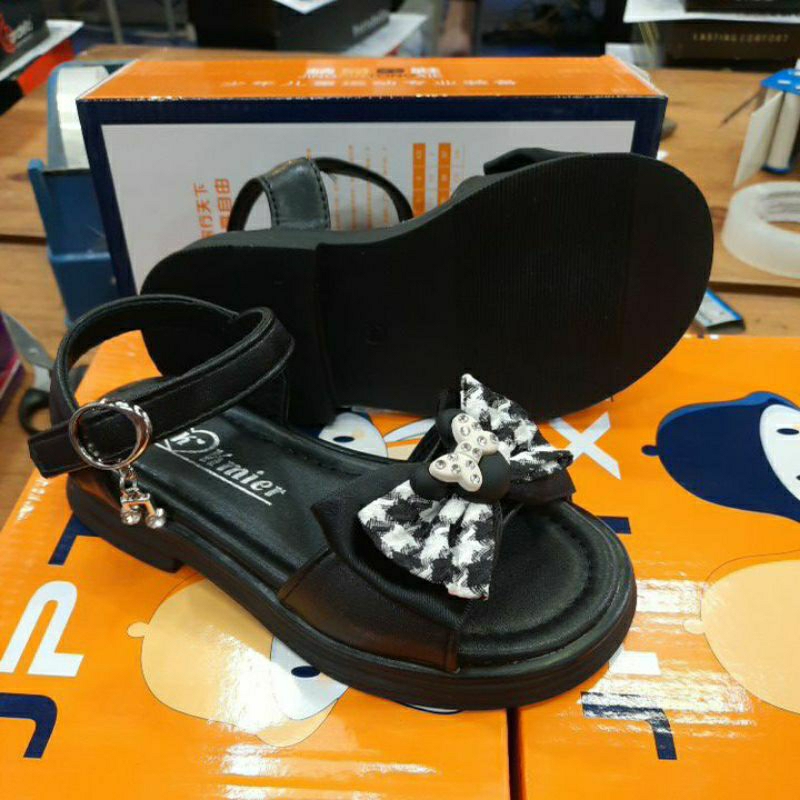 Sandal anak perempuan alea kae Ea.23.Minnie