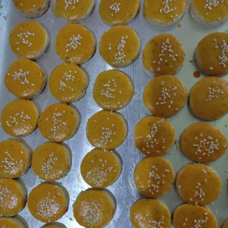 

kue kacang