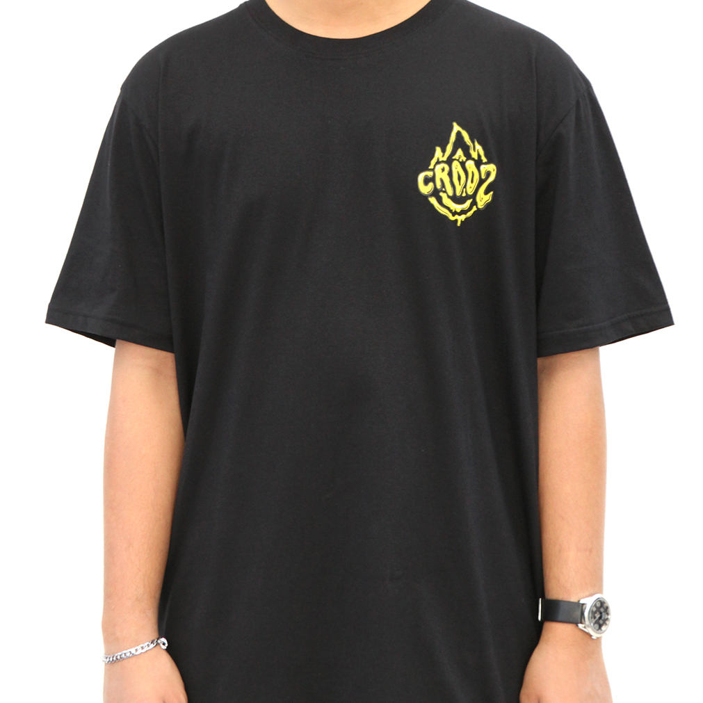 PAINTING | CROOZ COMFY SOFT T-SHIRT