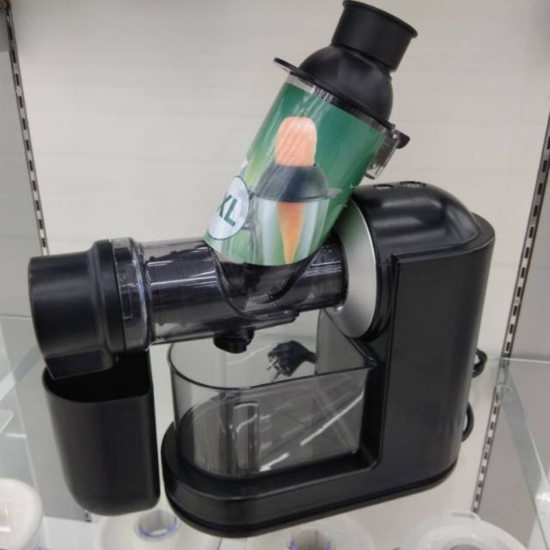 SLOW JUICER PHILIPS HR-1889 TERMURAH