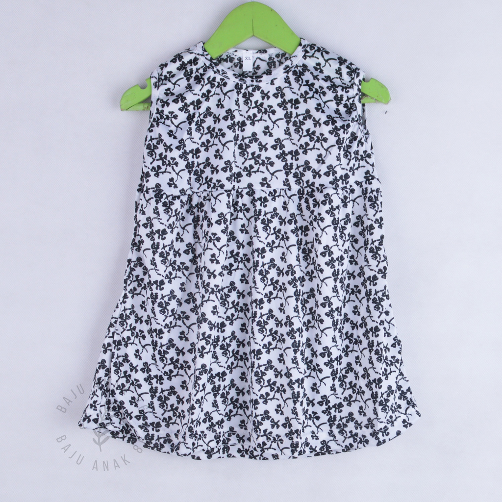 Dress Anak Motif - 022.4756