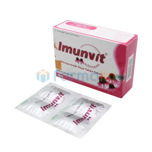 Imunvit  Box