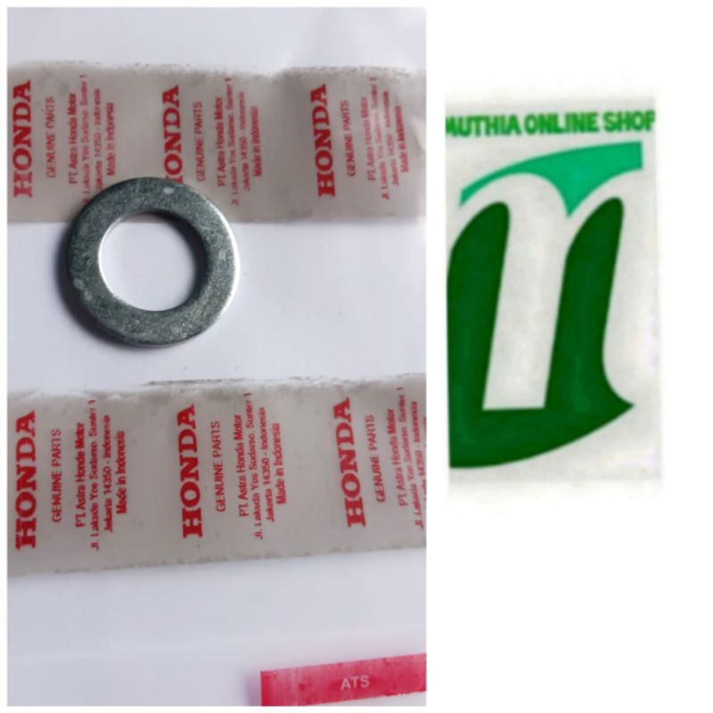 Ring rumah roller ring kipas roller 110 Scoopy beat esp beat fi dll