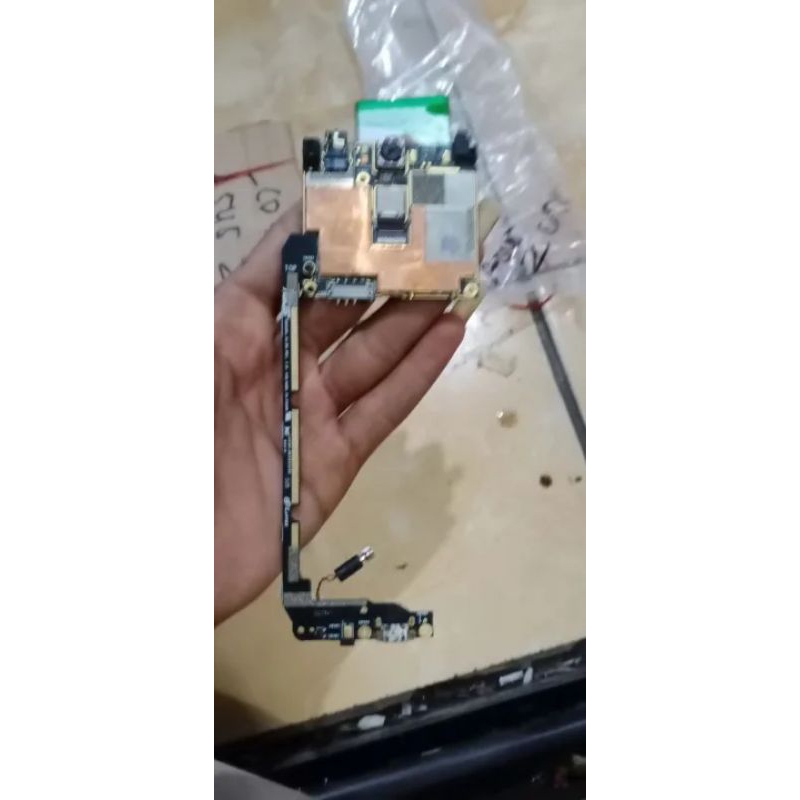 mesin HP Asus z00udc mesin normal udah tested