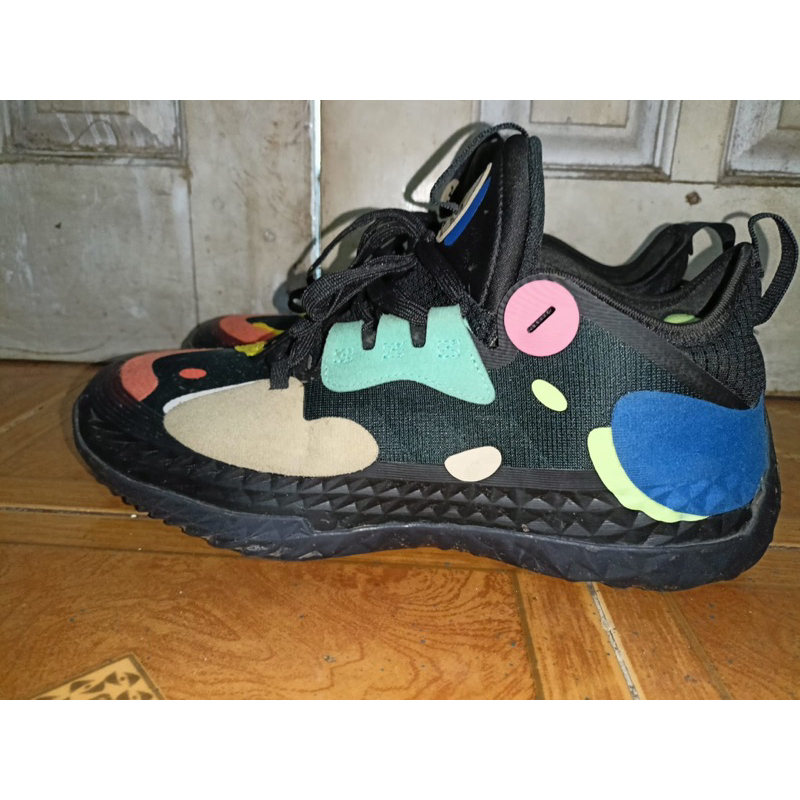 addidas james harden vol 5 limited edition