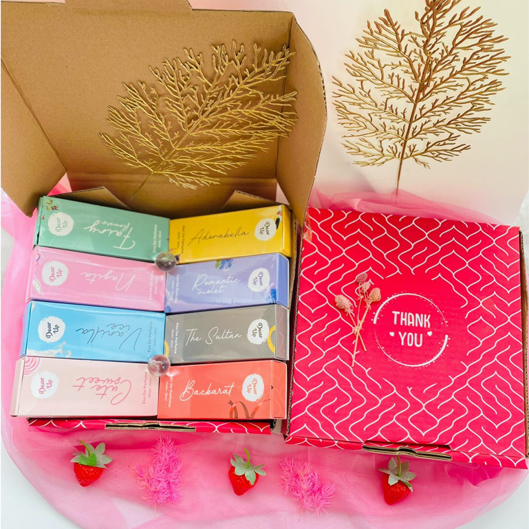 DEAR UP EAU DE PARFUMES (EDP) 30 ML UNISEX PARFUM