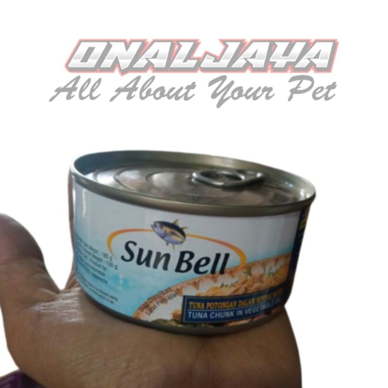 

Sunbell tuna